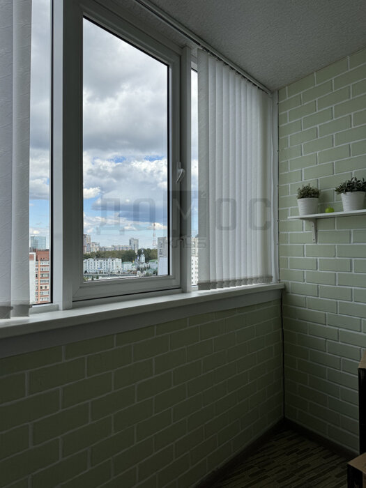 Екатеринбург, ул. Мельникова, 38 (ВИЗ) - фото квартиры (16)