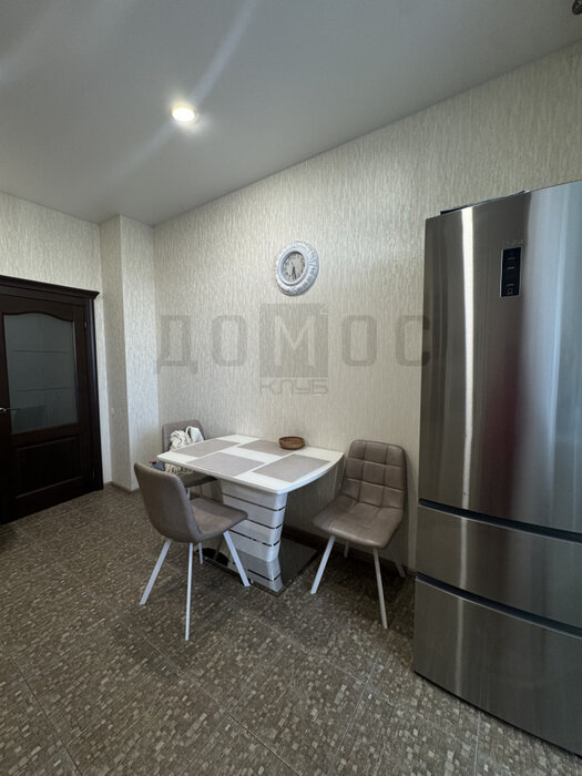 Екатеринбург, ул. Мельникова, 38 (ВИЗ) - фото квартиры (2)