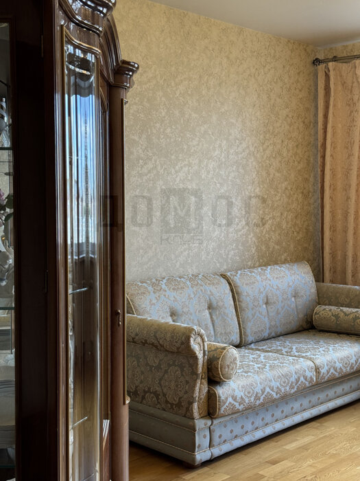 Екатеринбург, ул. Мельникова, 38 (ВИЗ) - фото квартиры (4)