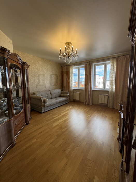 Екатеринбург, ул. Мельникова, 38 (ВИЗ) - фото квартиры (5)