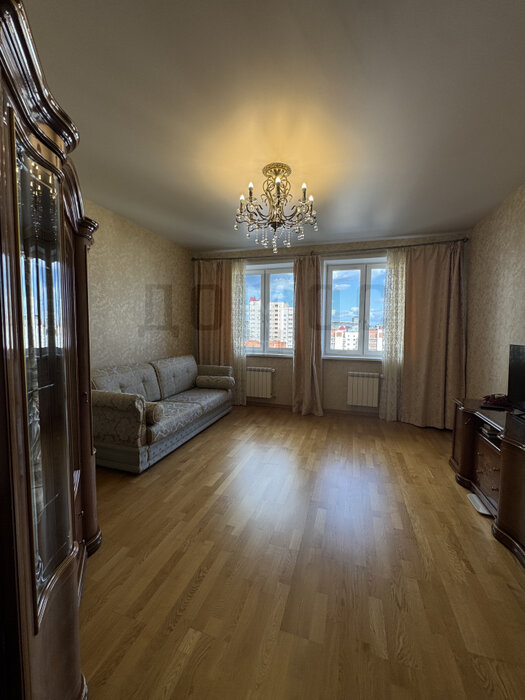 Екатеринбург, ул. Мельникова, 38 (ВИЗ) - фото квартиры (6)