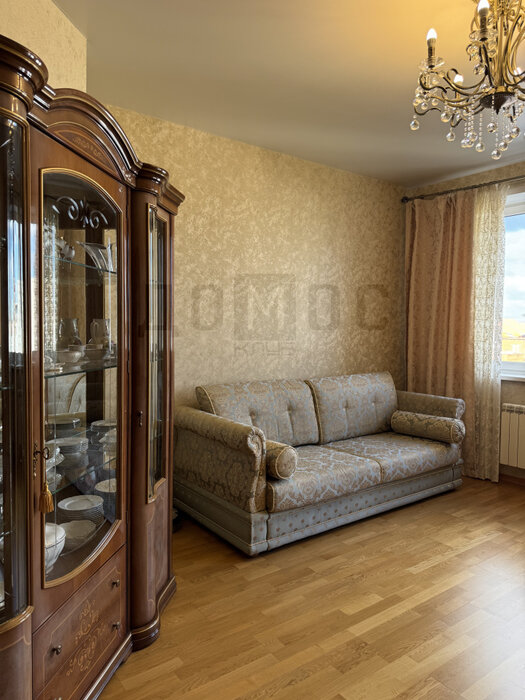 Екатеринбург, ул. Мельникова, 38 (ВИЗ) - фото квартиры (7)