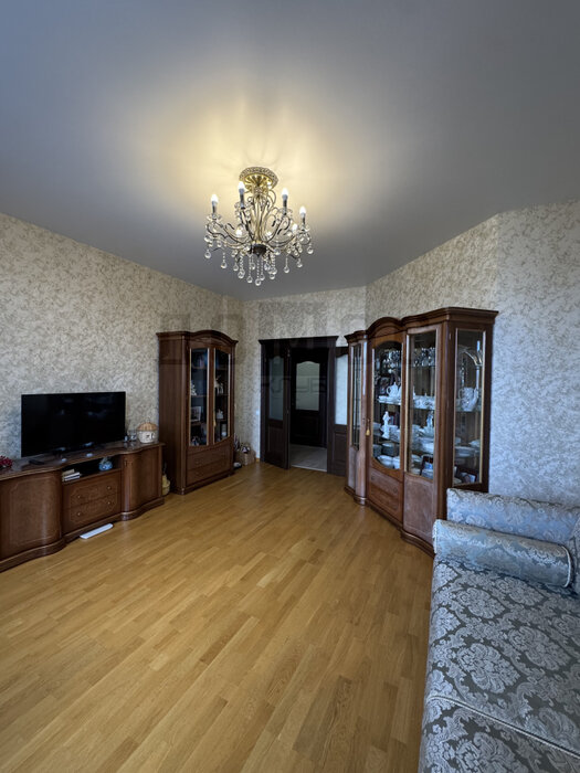 Екатеринбург, ул. Мельникова, 38 (ВИЗ) - фото квартиры (8)