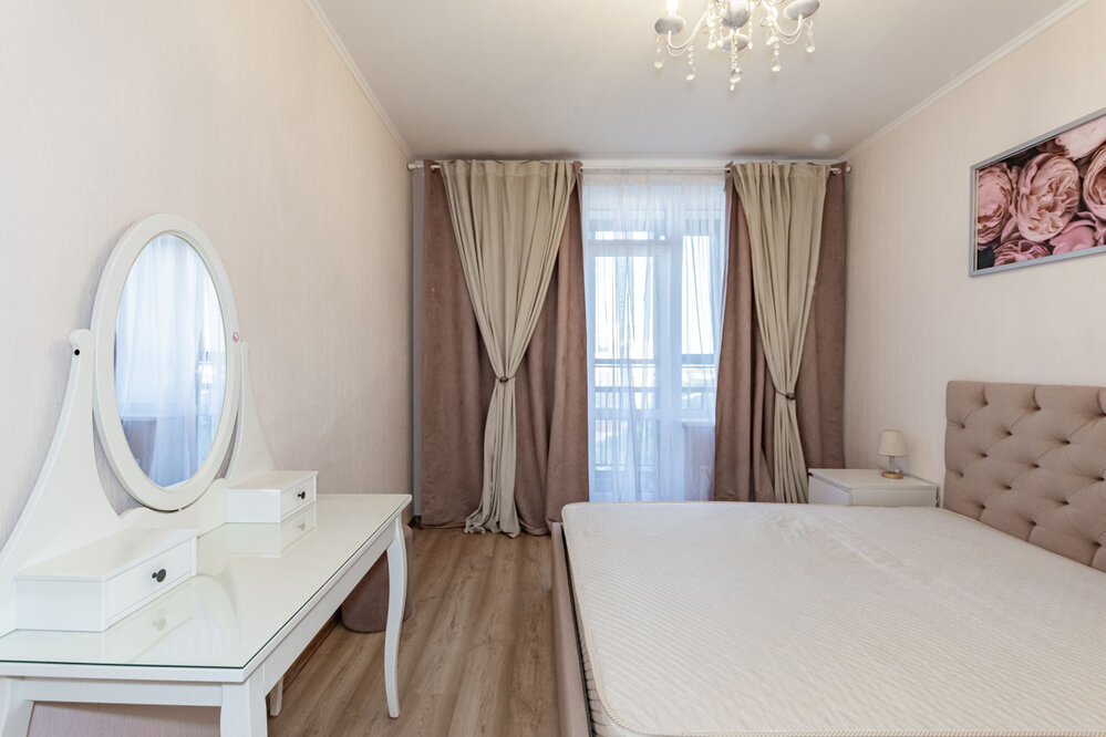 Екатеринбург, ул. Крестинского, 8 (Ботанический) - фото квартиры (10)