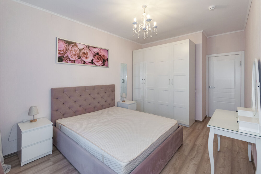 Екатеринбург, ул. Крестинского, 8 (Ботанический) - фото квартиры (11)
