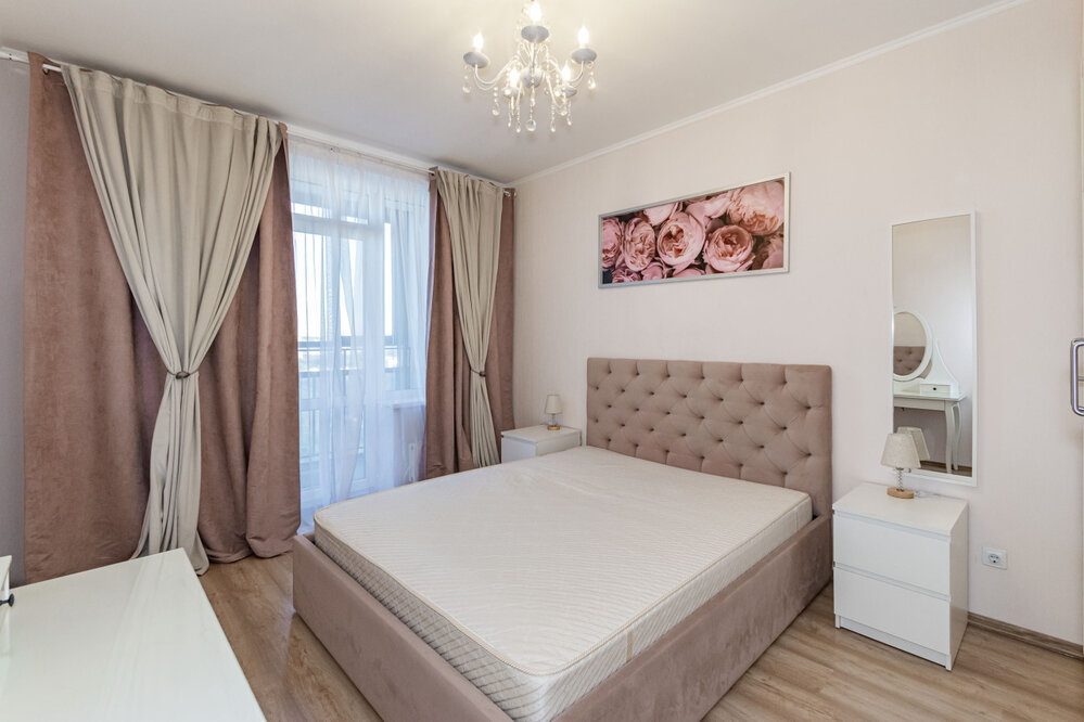 Екатеринбург, ул. Крестинского, 8 (Ботанический) - фото квартиры (9)