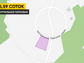 Продажа земельного участка: п. Гагарский, ул. Центральная Парковая (городской округ Белоярский) - Фото 2