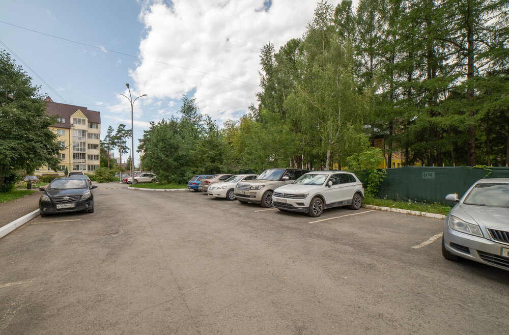 Екатеринбург, ул. Рощинская, 63 (Уктус) - фото квартиры (16)