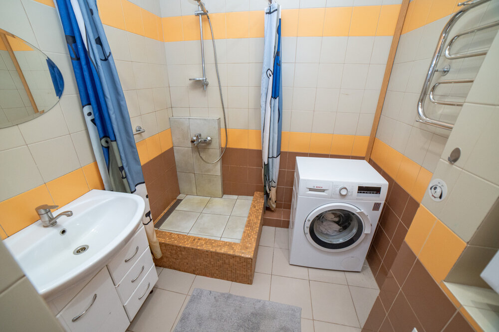 Екатеринбург, ул. Рощинская, 63 (Уктус) - фото квартиры (9)