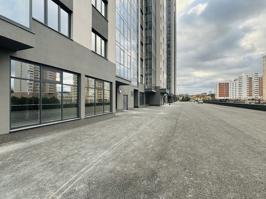 Екатеринбург, ул. Громова, 26/3 (Юго-Западный) - фото квартиры (15)