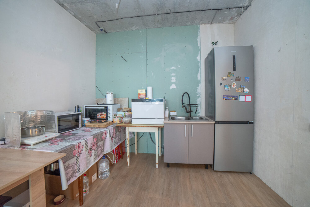 Екатеринбург, ул. Мира, 47 (Втузгородок) - фото квартиры (10)