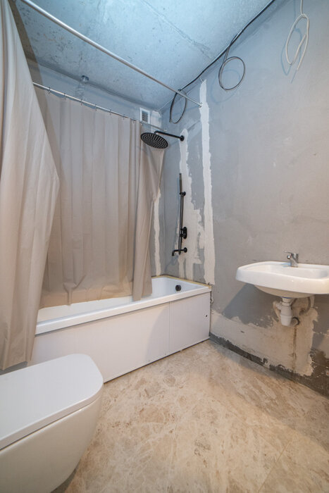Екатеринбург, ул. Мира, 47 (Втузгородок) - фото квартиры (12)