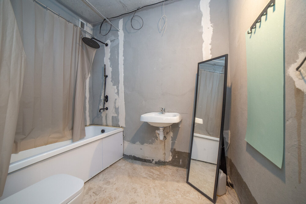 Екатеринбург, ул. Мира, 47 (Втузгородок) - фото квартиры (13)