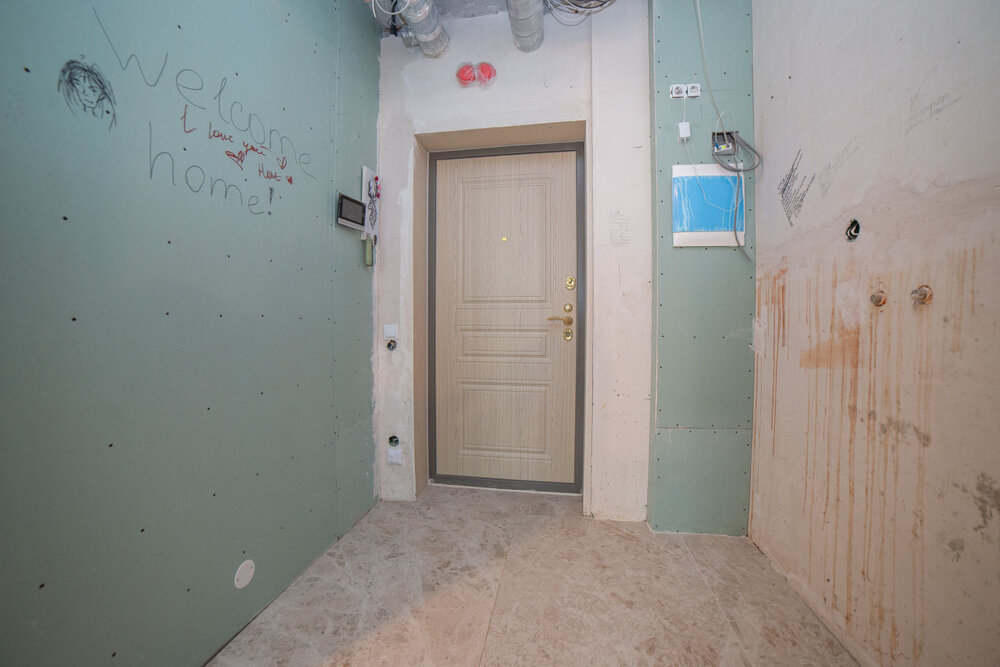 Екатеринбург, ул. Мира, 47 (Втузгородок) - фото квартиры (16)