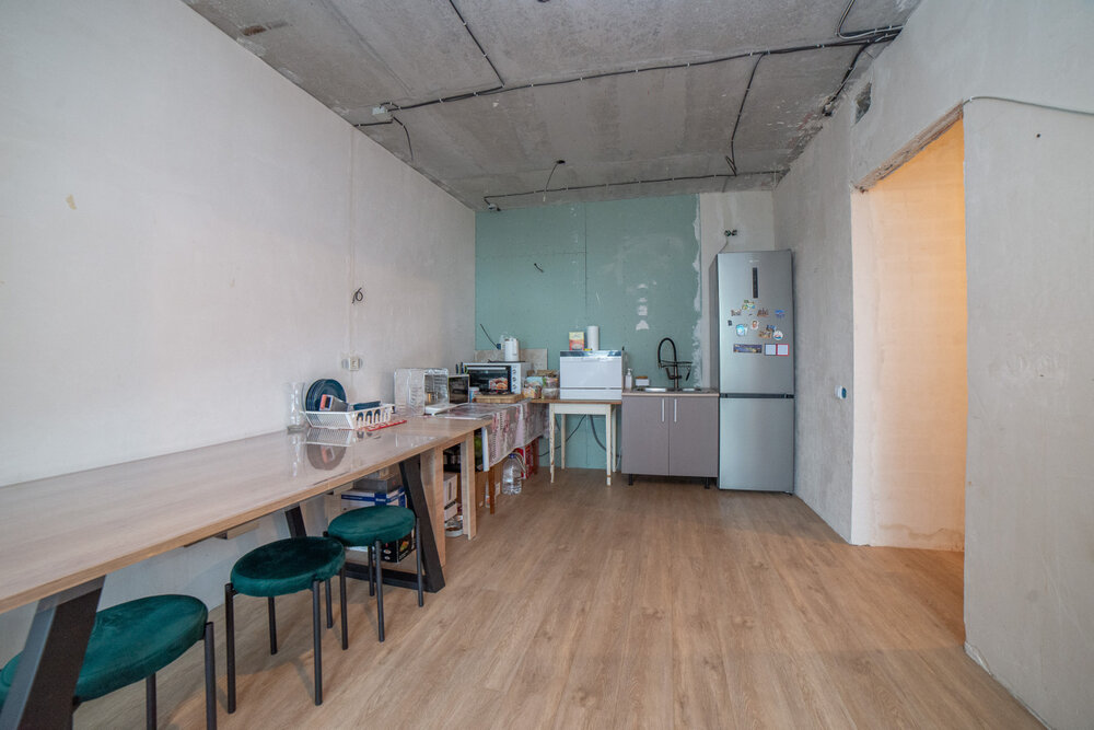 Екатеринбург, ул. Мира, 47 (Втузгородок) - фото квартиры (9)