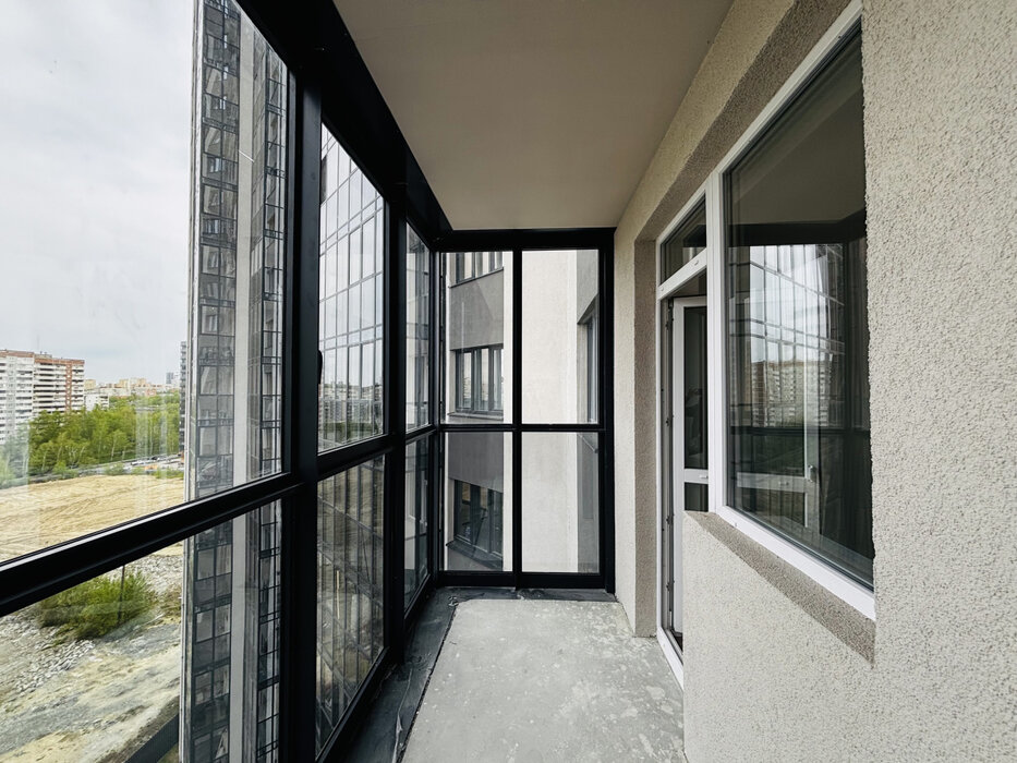 Екатеринбург, ул. Громова, 26/3 (Юго-Западный) - фото квартиры (13)