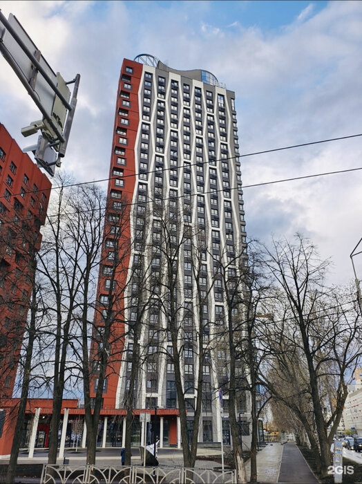 Екатеринбург, ул. Амундсена, 2 (Юго-Западный) - фото квартиры (3)
