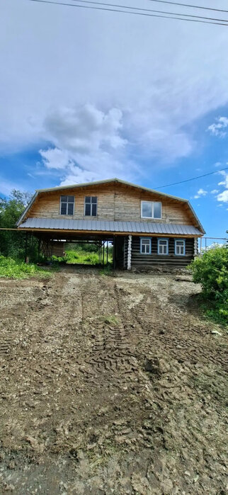 г. Первоуральск, ул. Новаторов, 6 (городской округ Первоуральск) - фото дома (1)