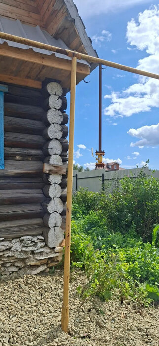 г. Первоуральск, ул. Новаторов, 6 (городской округ Первоуральск) - фото дома (7)