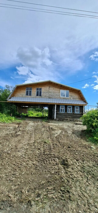 г. Первоуральск, ул. Новаторов, 6 (городской округ Первоуральск) - фото дома (8)