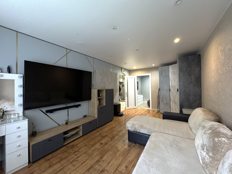 Екатеринбург, ул. Патриса Лумумбы, 38 (Вторчермет) - фото квартиры (8)
