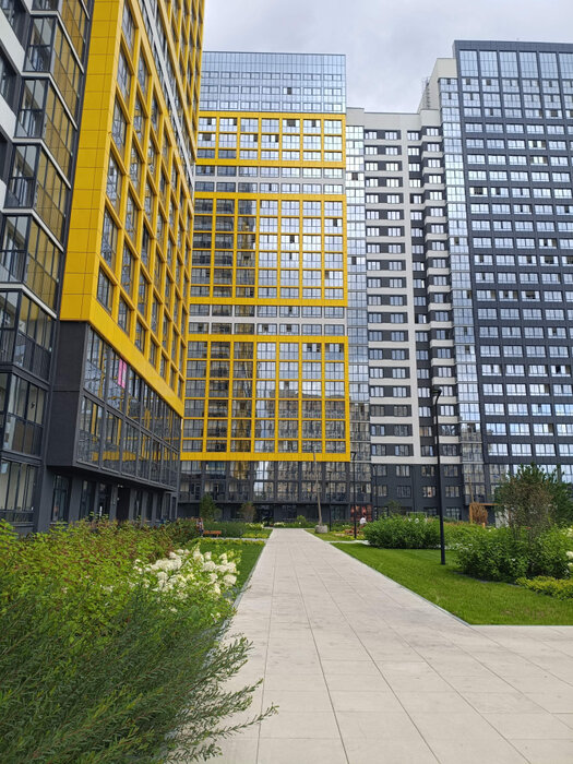 Екатеринбург, ул. Академика Вонсовского, 93 (Академический) - фото квартиры (12)