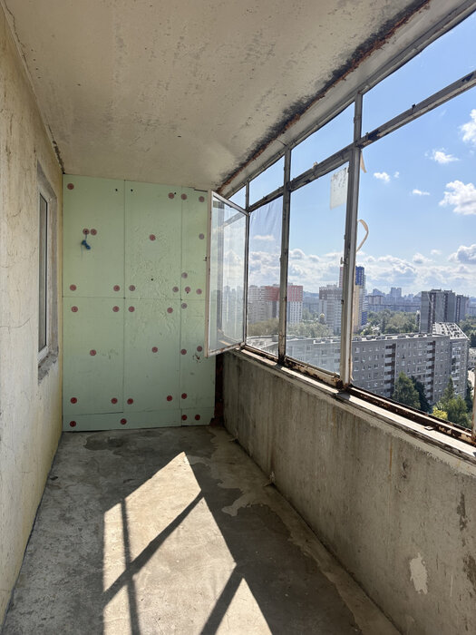 Екатеринбург, ул. Пехотинцев, 18 (Новая Сортировка) - фото квартиры (3)