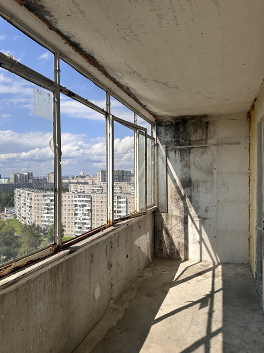 Екатеринбург, ул. Пехотинцев, 18 (Новая Сортировка) - фото квартиры (4)
