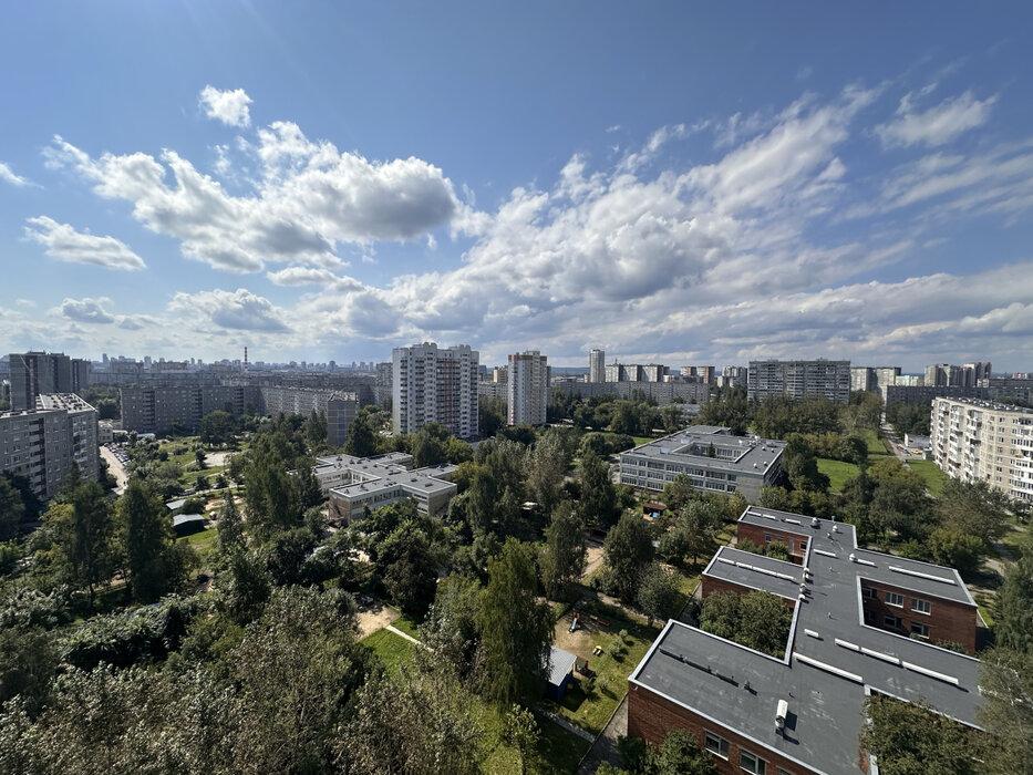 Екатеринбург, ул. Пехотинцев, 18 (Новая Сортировка) - фото квартиры (5)