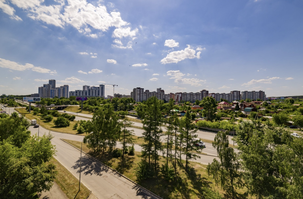 Екатеринбург, ул. Металлургов, 32а (ВИЗ) - фото квартиры (3)