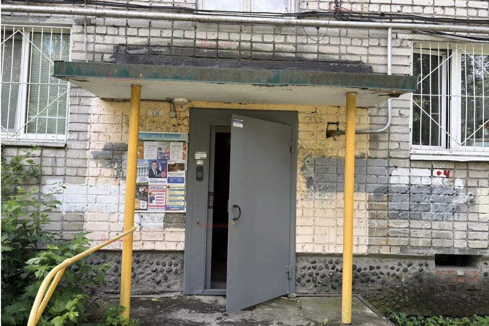 Екатеринбург, ул. Техническая, 78 (Старая Сортировка) - фото квартиры (10)
