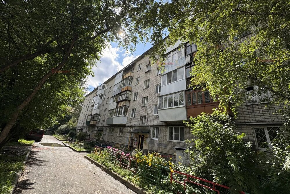 Екатеринбург, ул. Техническая, 78 (Старая Сортировка) - фото квартиры (2)