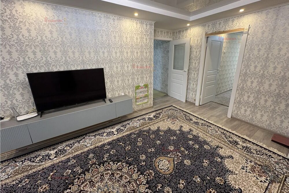 Екатеринбург, ул. Техническая, 78 (Старая Сортировка) - фото квартиры (4)