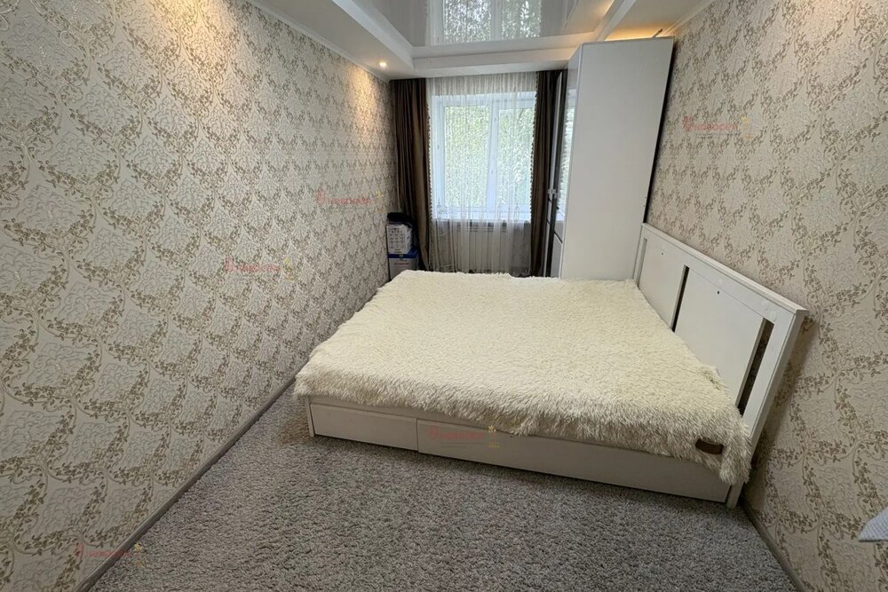 Екатеринбург, ул. Техническая, 78 (Старая Сортировка) - фото квартиры (5)