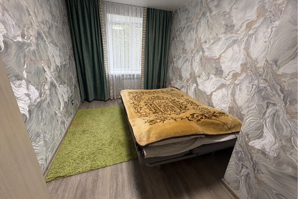 Екатеринбург, ул. Техническая, 78 (Старая Сортировка) - фото квартиры (6)