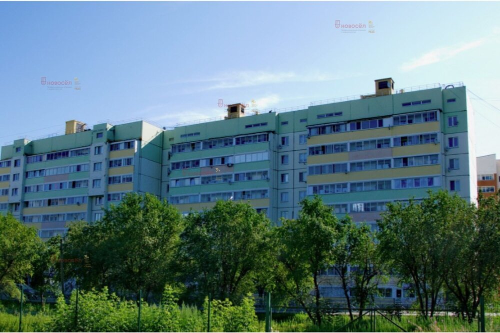 г. Арамиль, ул. 1 Мая, 71 (городской округ Арамильский) - фото квартиры (2)
