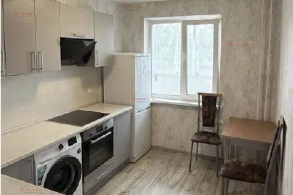 г. Арамиль, ул. 1 Мая, 71 (городской округ Арамильский) - фото квартиры (3)