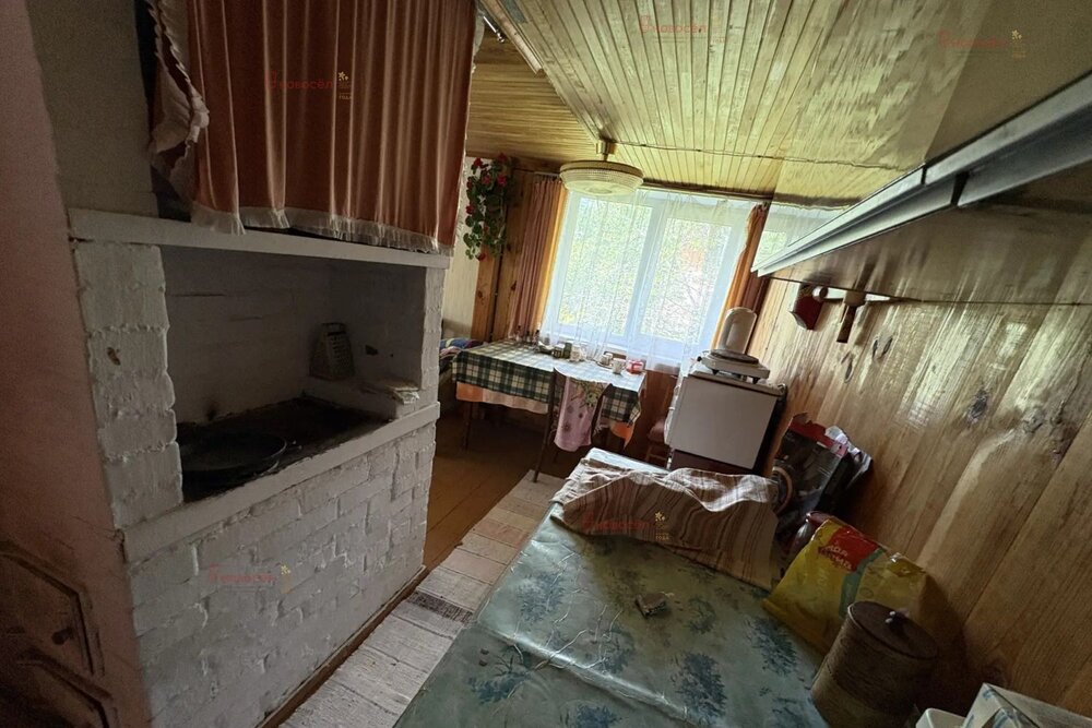 Екатеринбург, ДНТ Родник - фото сада (1)