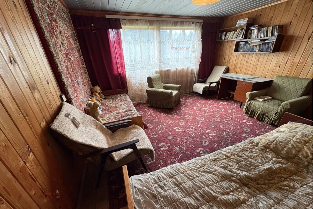 Екатеринбург, ДНТ Родник - фото сада (10)