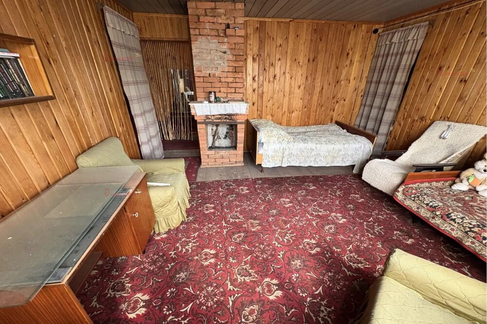 Екатеринбург, ДНТ Родник - фото сада (11)