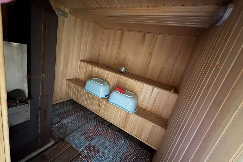 Екатеринбург, ДНТ Родник - фото сада (14)