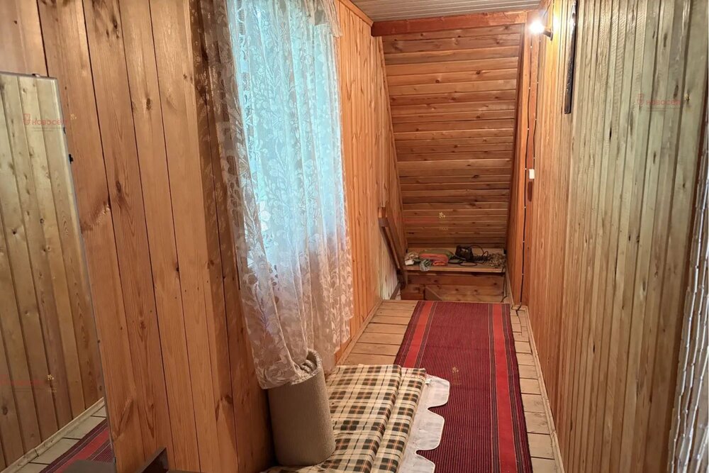 Екатеринбург, ДНТ Родник - фото сада (9)