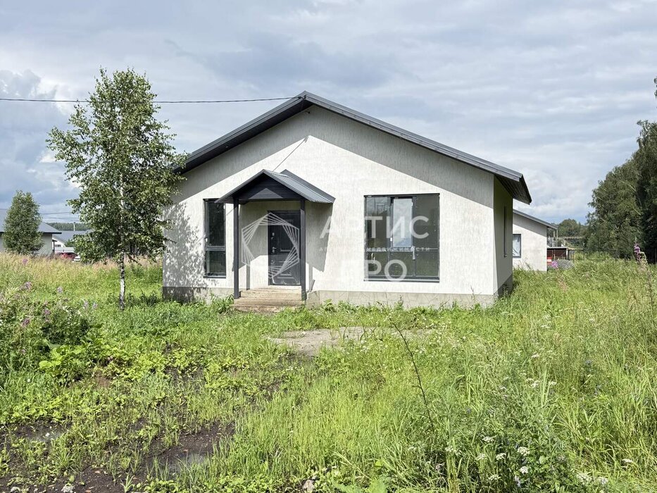 с. Курганово, ул. Союз, 10 (городской округ Полевской) - фото дома (3)