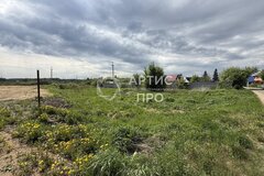 п. Сысерть, ул. Болотная,   (городской округ Екатеринбург) - фото земельного участка