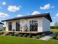 Продажа дома: Екатеринбург, ул. улица Николы Теслы (Полеводство) - Фото 1