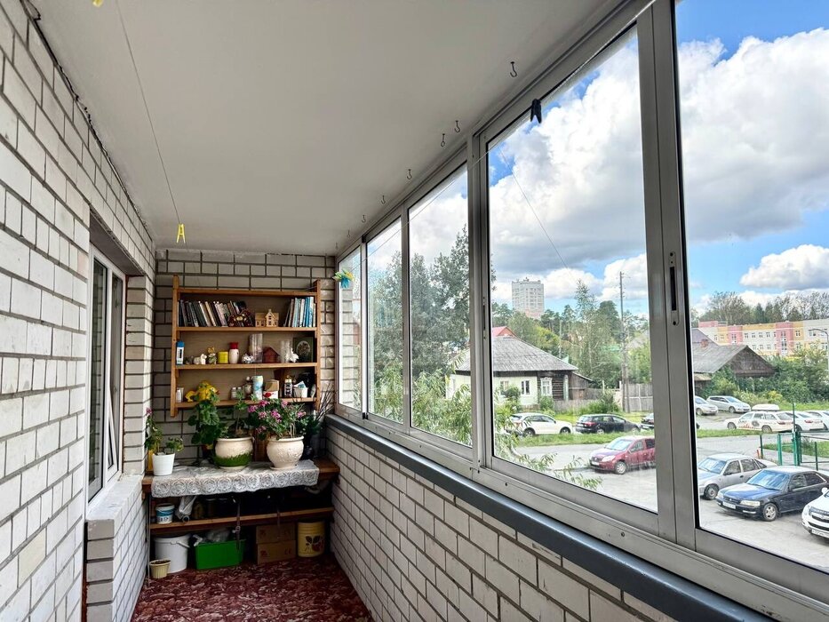Екатеринбург, ул. Лагерная, 14к1 (Лечебный) - фото квартиры (2)