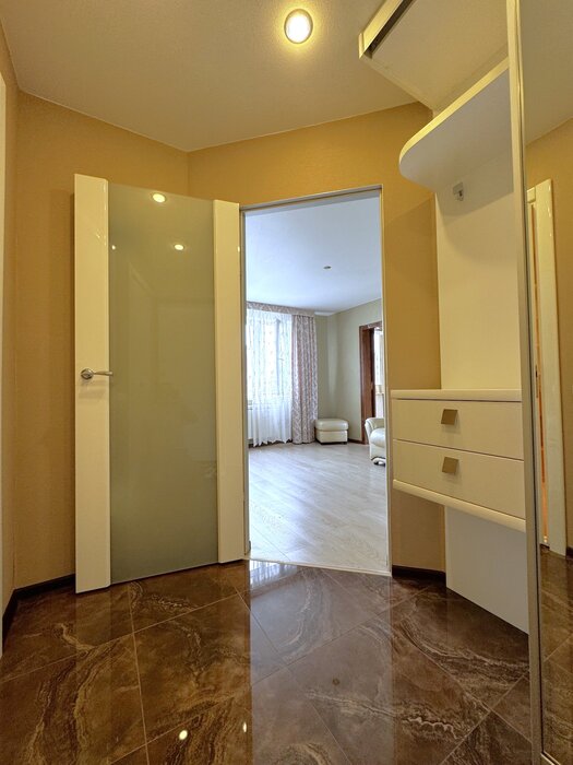 Екатеринбург, ул. Ткачей, 8 (Парковый) - фото квартиры (14)