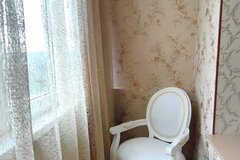 Екатеринбург, ул. Ткачей, 8 (Парковый) - фото квартиры