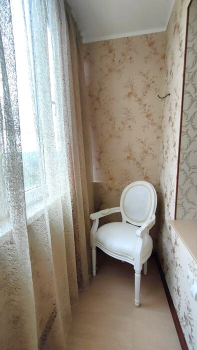 Екатеринбург, ул. Ткачей, 8 (Парковый) - фото квартиры (2)