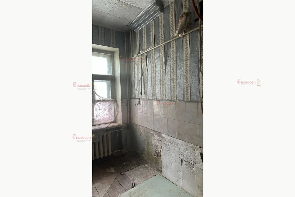 Екатеринбург, ул. Грибоедова, 28 (Химмаш) - фото квартиры (1)